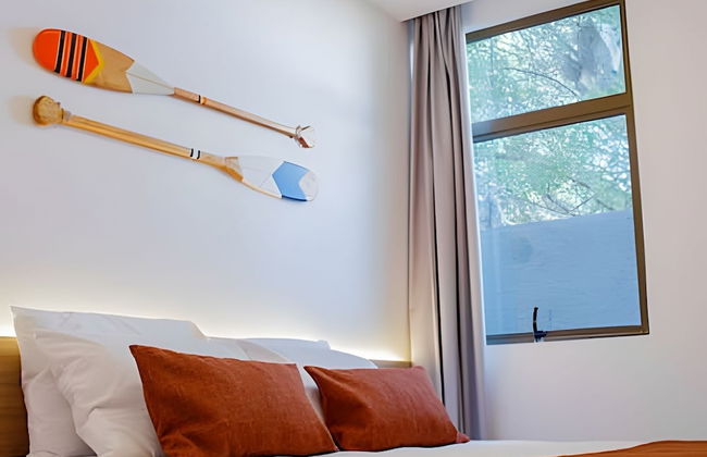 Lindos Apartamentos em Milagres - Foto 6