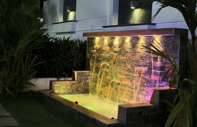 Le Villagio Resort & Domes - Photo 70