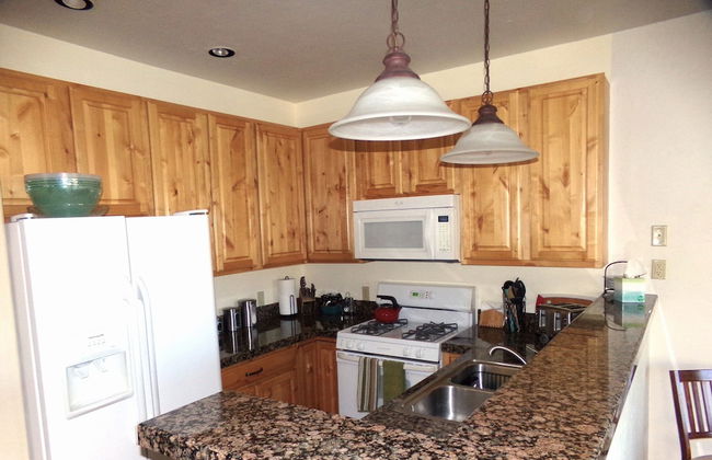 Anemone Townhome 3 Bed 3 Bath - Foto 14