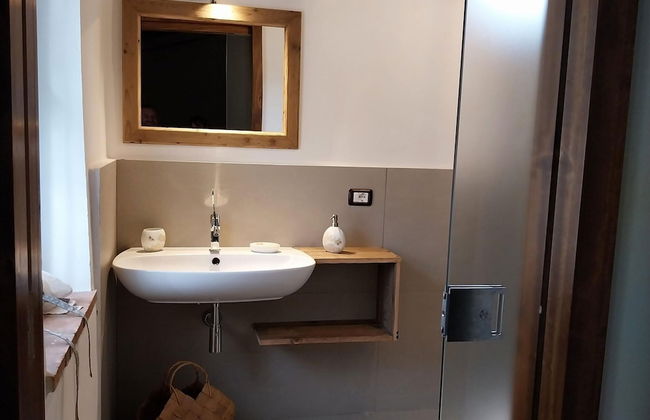 Apartment on Farm Amidst the Umbrian Hills - Foto 59