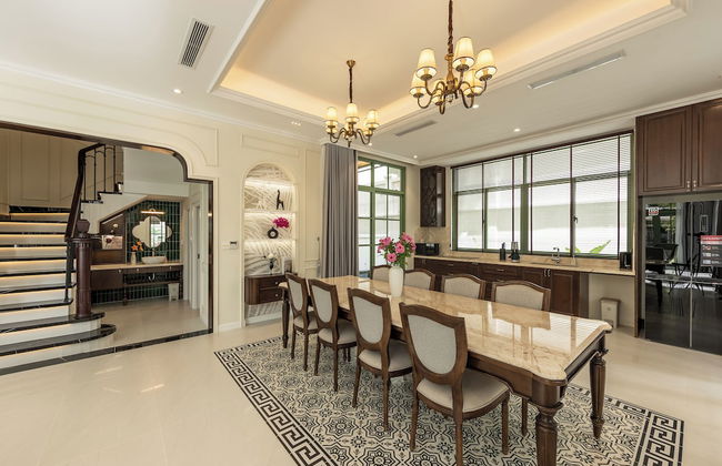 S-Solution Phu Quoc by DDH - Photo 36