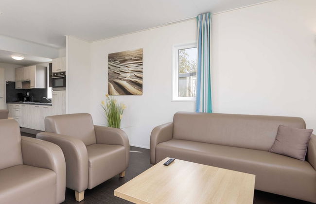 Modern Lodge With two Bathrooms, Near the Beach - Foto 6