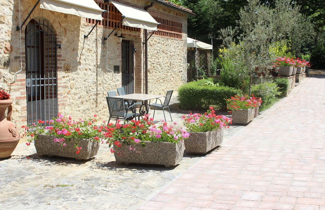 Il Colombaio Winery and Rooms - Photo 36
