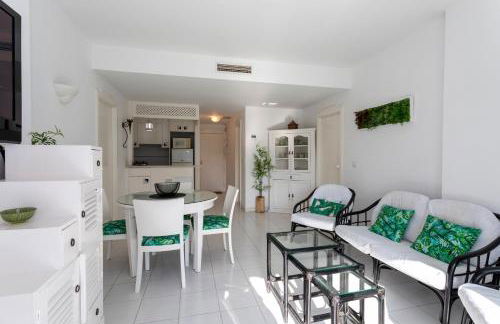 Cala Blanca, bajo, 2 dormitorios, by Bookindenia - Foto 8