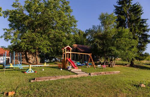 Kozline Kordun - Foto 54