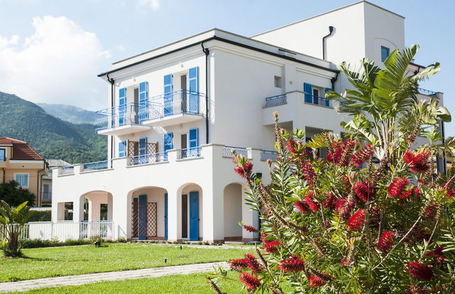 Loano Apartments - by Mamberto S.r.l. - Foto 34