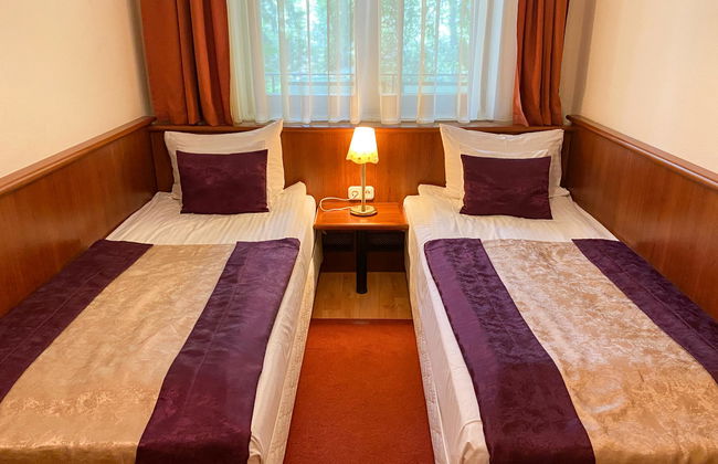 Gold Apartments - Foto 16