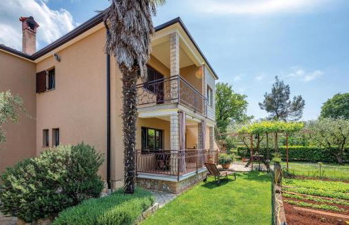 Amazing Apartment In Umag With Wifi - Foto 6