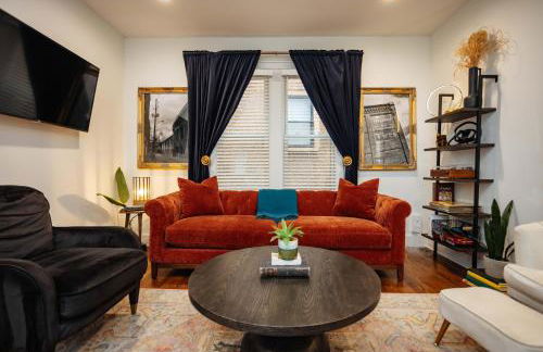 Top Walk score! Prime Westport Midtown Location! - Foto 23