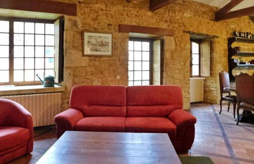 Nature et Charme*Piscine*Beynac - Foto 13