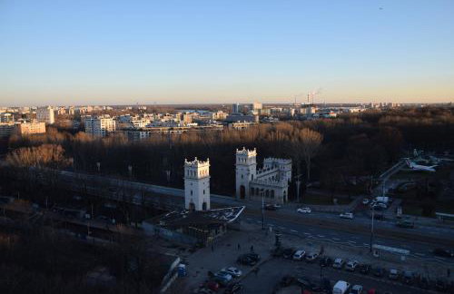 Alma Apartments Smolna - Foto 14