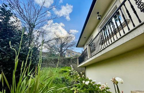 Casa Amelia Noia - Foto 14