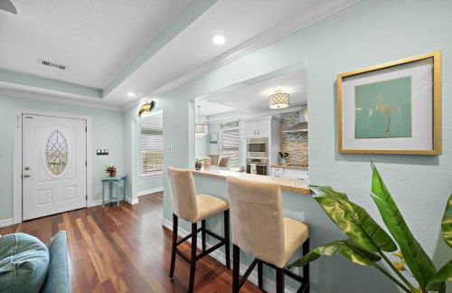 Ranger Resort Near the Beach - Foto 7