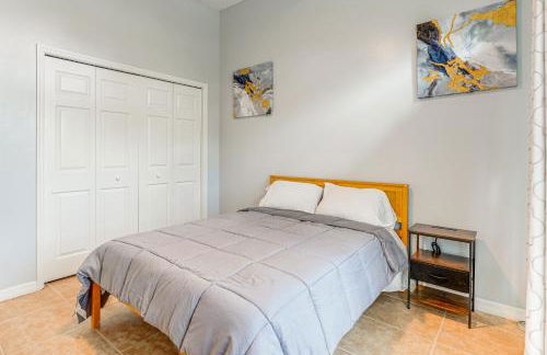 12 Mi to Disney World Poolside Paradise! - Foto 14