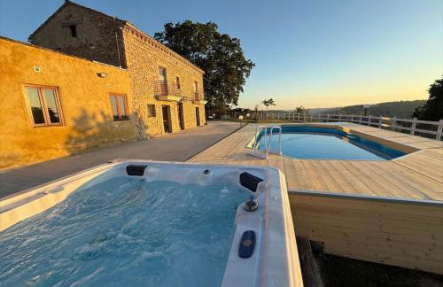 Za Teresa - Napoleonic Private Resort & Spa - Heated Pool on request - Foto 1