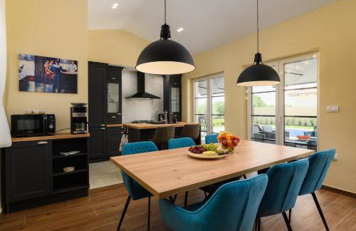 Villa Istra Maružini by Solis Porec - Foto 9