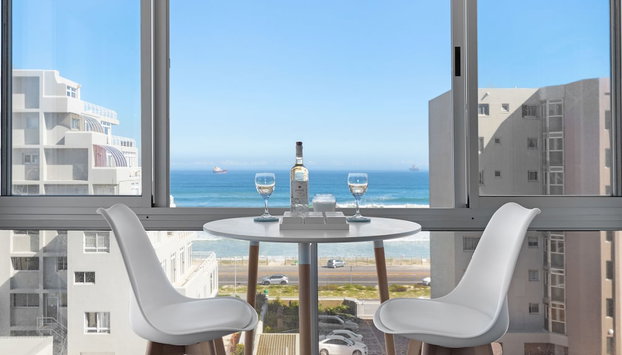 Ocean View 503 - Photo 2, Intérieur