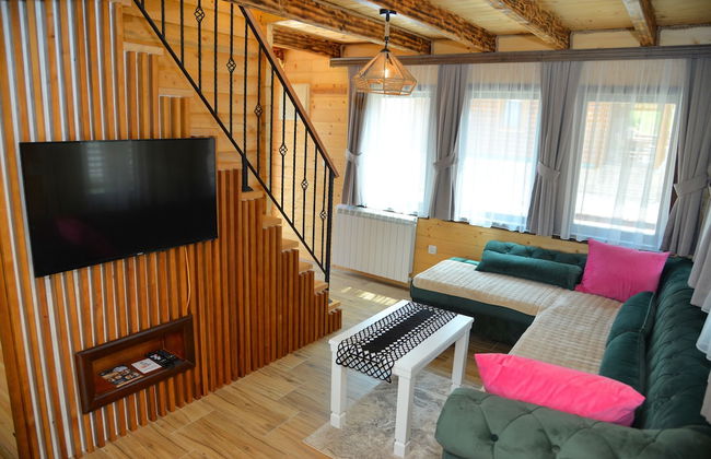 Zagrad Homes in Zabljak - Foto 64