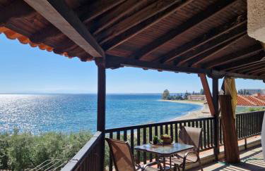 Stavros & Maria's Haus - Foto 26
