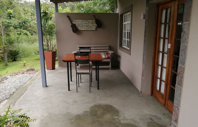 Blyde Mountain Country House - Photo 37