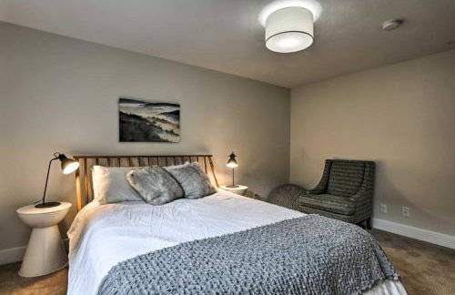 Riverview Retreat - Foto 33