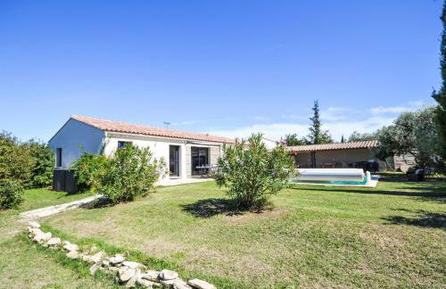 Holiday Home L'Oliveraie by Interhome - Foto 7