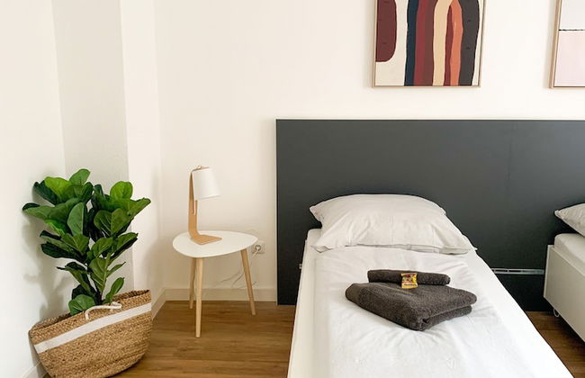 Glück Auf Appartement Lösortstraße - Foto 17