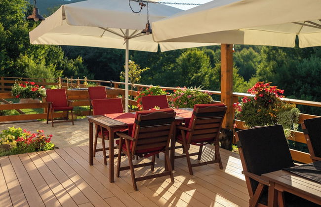 B&B Apartments Buric Plitvice Lakes - Foto 54