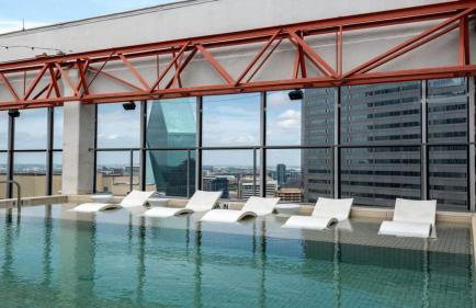 CozySuites at LTV - Foto 29