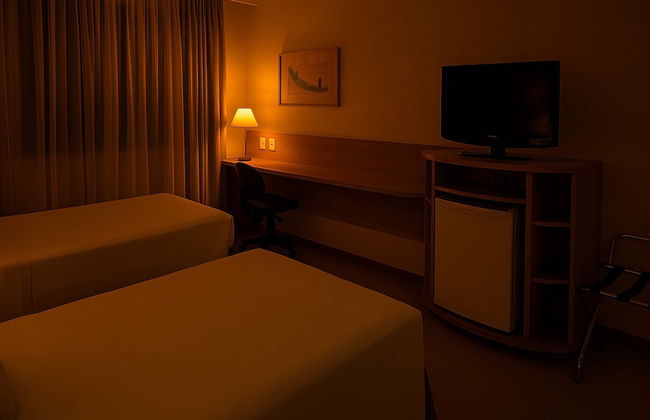 Elegance Suites Franca - Foto 3