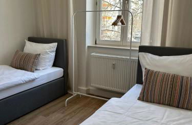 Gemütliche Wohnung in der Stadt 1 - Foto 4