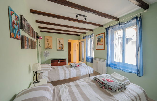 Casa Daniele - Foto 2