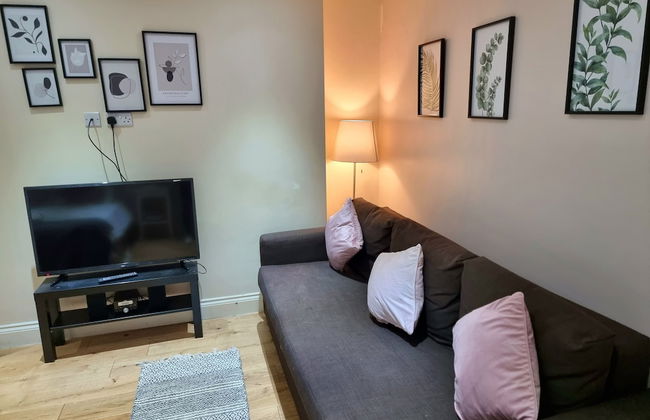 Urban Stay Oxford Gardens Apartments - Photo 48