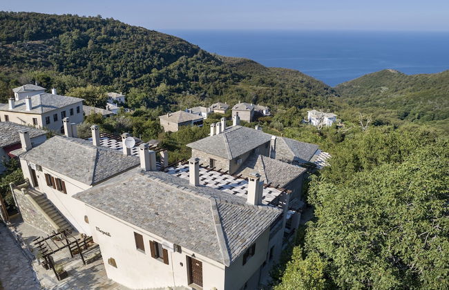 Petradi Hotel - Foto 80