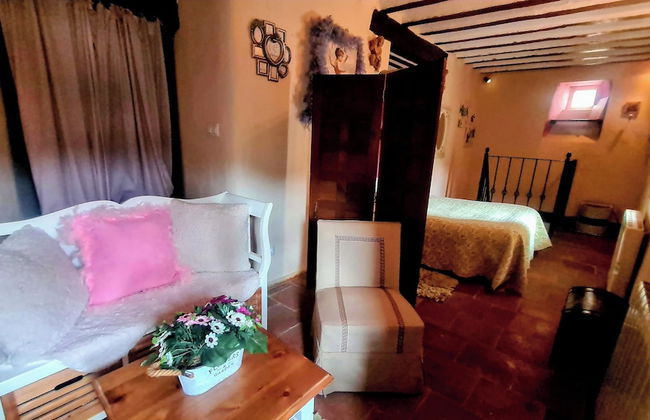 Charming Apartment With Beautiful Views in old Town of Cuenca - Photo 11