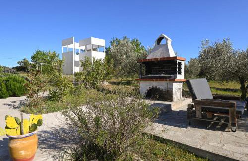 Summer house Spiti Pirgos - Photo 5