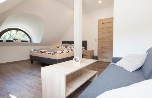 Agrodomki z bali Konradow - Foto 56