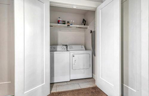 Southern Retreat, Priv Patio with Hot Tub, Zions. - Foto 21