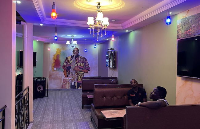 Primeshare Luxury Apartments -3 bedrooms - Foto 31