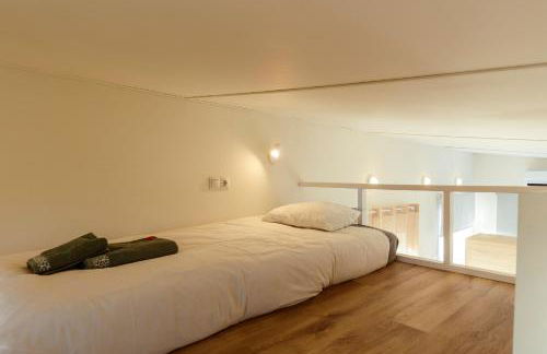 Tiny House Base Camp Granada Camping - Foto 36