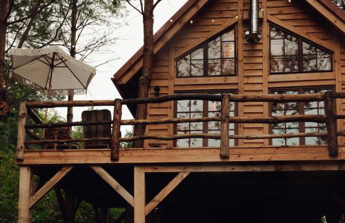 Iglasta chata - Foto 2