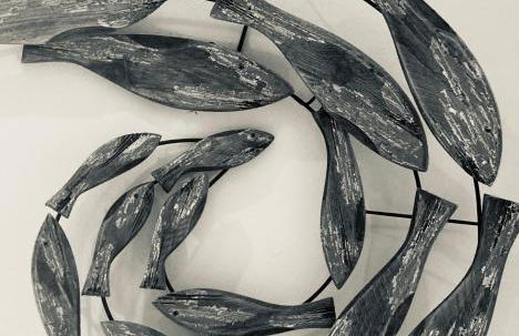 Kingfisher Nook at Waveney Farm - Foto 20