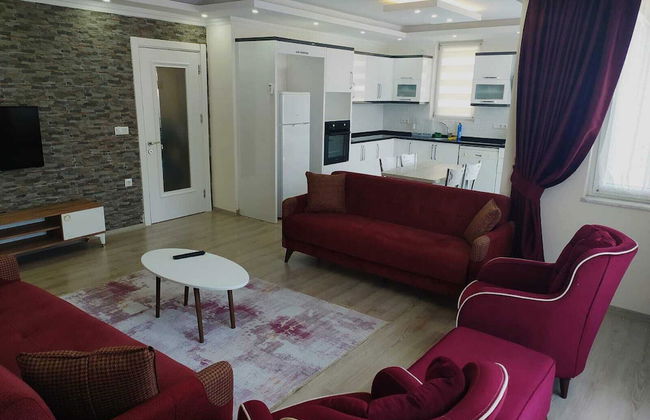 Kaya House Daily Flat - Foto 32