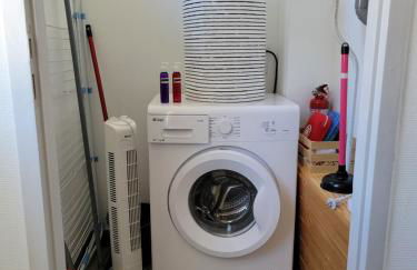 Le Terramon - Appartement 4 personnes - Foto 23