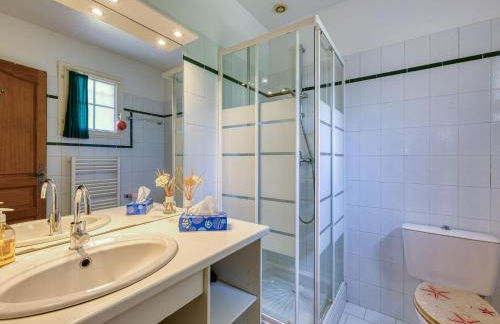 Holiday Home Le Chêne by Interhome - Foto 34