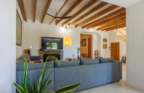 Newly renovated house with pool in Sineu center - Foto 18