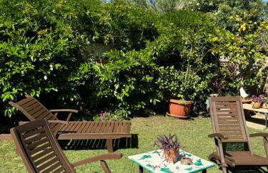 Villa Adriana House - alloggio turistico ID 18021 - Foto 5