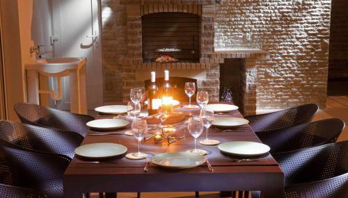 Villa Divino Afflante - Foto 2