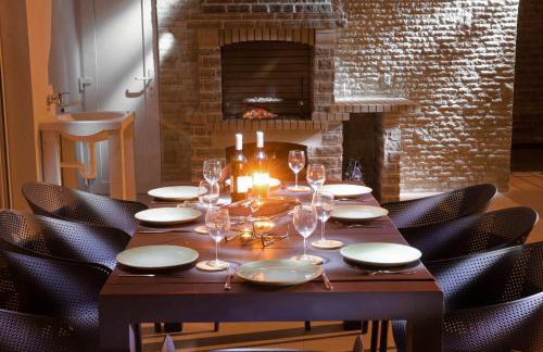 Villa Divino Afflante - Photo 2