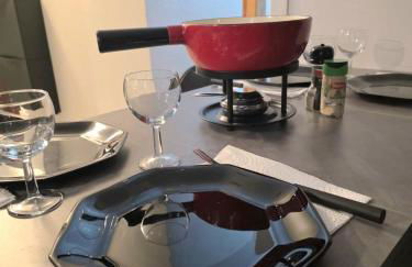 Appartement Samoëns 1600 - Foto 10